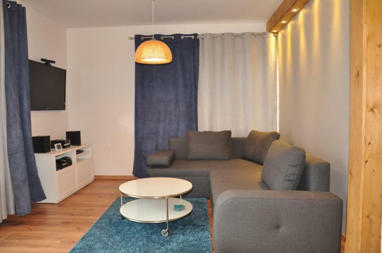 Apartament Stalowy Koscielisko Sywarne Exterior photo